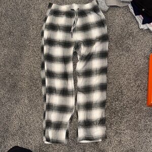 Super cozy Hollister sleep pants